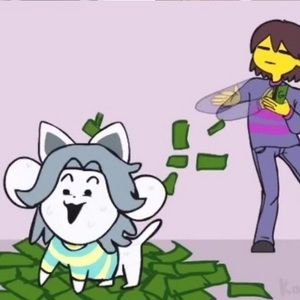 Meet your Posher,eric